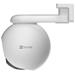 EZVIZ IP kamera H8 Pro 2K/ PTZ/ Wi-Fi/ 3Mpix/ krytí IP65/ objektiv 4mm/ H.265/ IR přísvit až 30m CS-H8-R100-1H3WKFL(4mm)