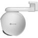 EZVIZ IP kamera H8 Pro 2K/ PTZ/ Wi-Fi/ 3Mpix/ krytí IP65/ objektiv 4mm/ H.265/ IR přísvit až 30m CS-H8-R100-1H3WKFL(4mm)