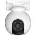 EZVIZ IP kamera H8 Pro 3K/ PTZ/ Wi-Fi/ 5Mpix/ krytí IP65/ objektiv 4mm/ H.265/ IR přísvit až 30m CS-H8-R100-1J5WKFL(4mm)