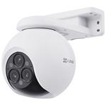 EZVIZ IP kamera H80f Triple Lens (3x4MP) CS-H80f-R100-8G444WKFL