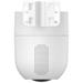 EZVIZ IP kamera H8C 2K+/ PTZ/ Wi-Fi/ 4Mpix/ krytí IP65/ objektiv 4mm/ H.265/ IR přísvit až 30m/ bílá CS-H8c-R100-1J4WKFL