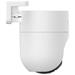 EZVIZ IP kamera H8C 2MP/ PTZ/ Wi-Fi/ 2Mpix/ krytí IP65/ objektiv 4mm/ H.265/ IR přísvit až 30m/ bílá CS-H8c-R100-1K2WKFL