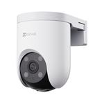 EZVIZ IP kamera H8C 8MP G1/ PTZ/ Wi-Fi/ 8Mpix/ krytí IP67/ objektiv 4mm/ H.265/ IR až 30m/ CS-H8C-R210-8H8WFL(4MM)(EU-ST
