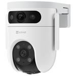 EZVIZ IP kamera H9c 5MP/ PTZ/ Wi-Fi/ 5Mpix/ krytí IP65/ objektiv 2,8mm/6mm/ H.265/ IR přísvit až 30 CS-H9c-R100-8G55WKFL