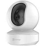 EZVIZ IP kamera TY1 2K+/ vnitřní/ Wi-Fi/ 4Mpix/ objektiv 4mm/ H.264/ IR přísvit až 10m/ bílá CS-TY1-C0-8B4WF