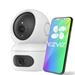 Ezviz kamera H7c Dual 2K+& 2K+ (CS-H7c-R100-8G44WF) EZVIZ303103057