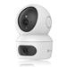 Ezviz kamera H7c Dual 2K+& 2K+ (CS-H7c-R100-8G44WF) EZVIZ303103057