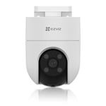 Ezviz kamera H8C 2K+ (CS-H8c-R100-1J4WKFL) - wi-fi kamera s funkcí otáčení a naklánění EZVIZ303102611