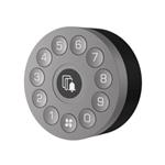 EZVIZ klávesnice pro chytrý dveřní zámek DIY/ virtuální heslo/ odemykání bezdotykové karty DL01S-keypad