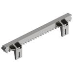 EZVIZ nylonový hřeben s ocelovým jádrem na přišroubování HGR2 (3 x 0.33m) CS-HGR2-R100-RACK