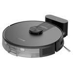 EZVIZ robotický vysavač RE4 black CS-RE4-PBT2