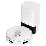 EZVIZ robotický vysavač RE4 Plus bílý CS-RE4P-PWT2