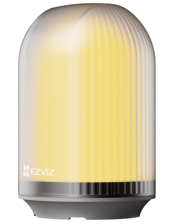 EZVIZ signální světlo HGL2 CS-HGL2-R100-L