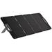 EZVIZ solární panel pro nabíjecí stanice PSP100/ výkon 100W/ rozměr 1380 x 540 x 36mm/ hmotnost 4,7kg/ černý DS-100W