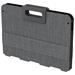 EZVIZ solární panel pro nabíjecí stanice PSP100/ výkon 100W/ rozměr 1380 x 540 x 36mm/ hmotnost 4,7kg/ černý DS-100W