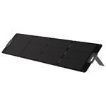EZVIZ solární panel pro nabíjecí stanice PSP200/ výkon 200W/ rozměr 2379 x 540 x 33mm/ hmotnost 8,2kg/ černý DS-200W