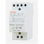 EZVIZ Transformer 8, 12, 24 VAC Low-Voltage CS-CMT-A0-TRANSFORMER