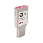 F9K16A HP728 300-ml Magenta InkCart