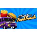 Fabulous Food Truck (PC) klíč Steam