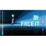 Face It - A game to fight inner demons (PC) klíč Steam