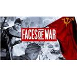 Faces of War (PC) klíč Steam 195084