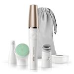 FaceSpa Pro 913 sada na tvár BRAUN 4210201185895