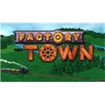 Factory Town (PC) klíč Steam 1599631