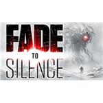 Fade to Silence (PC) klíč Steam 1589356
