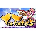 Fae Tactics (PC) klíč Steam 1469143