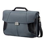 FAIRBROOK BAILHANDLE 15.6" BLACK/COGN 54N*29002