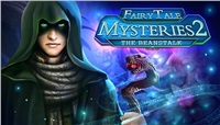 Fairy Tale Mysteries 2: The Beanstalk (PC/MAC) klíč Steam 1572316