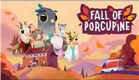 Fall of Porcupine (PC) klíč Steam 2155327