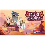 Fall of Porcupine (PC) klíč Steam 2155327