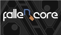 FallenCore (PC) klíč Steam 905470