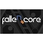 FallenCore (PC) klíč Steam 905470