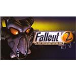 Fallout 2: A Post Nuclear Role Playing Game (PC) klíč Steam 1548529