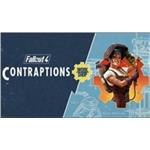 Fallout 4 - Contraptions Workshop (PC) klíč Steam 1598896