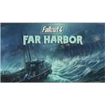 Fallout 4 Far Harbor (PC) klíč Steam 1468273