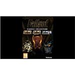 Fallout Classic Collection (PC) klíč Steam 1542193