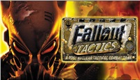 Fallout Tactics: Brotherhood of Steel (PC) klíč Steam 1559416
