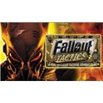 Fallout Tactics: Brotherhood of Steel (PC) klíč Steam 1559416