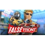 False Front (PC) klíč Steam 905476