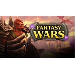 Fantasy Wars (PC) klíč Steam 195449