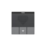 Fanvil A10 SIP mini interkom, IP54, PoE, HD audio, Opus a G.722, AEC