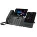Fanvil EM60 rozšiřující modul pro telefony V65/V66/V66 Pro, 4,3" displej, 60 DSS