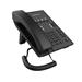 Fanvil H1-2 Wire, hotelový telefon, 2drátové připojení, PoE, SIP