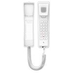 Fanvil H2U hotelový SIP telefon, bez displej, rychle volby, bílý H2UWhite