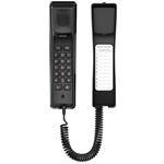 Fanvil H2U hotelový SIP telefon, bez displej, rychle volby, černý H2UBlack