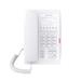 Fanvil H3 hotelový SIP bílý telefon, 2SIP, bez displ., progr. tl., USB, PoE H3-White