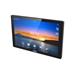 Fanvil i506W SIP vnitřní dotyková stanice, 10,1", Wi-Fi, PoE, 1080p